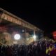Ballon Lumineux - Festival Antigel 2017