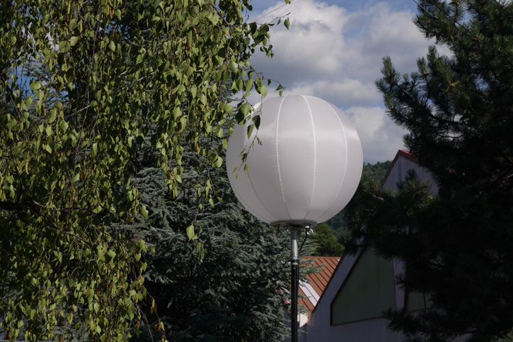 Ballon Lumineux - LB 85 LED
