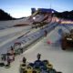 Ballon Lumineux - Tobogganing - Leysin