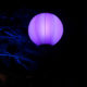 Ballon Lumineux - Ballon couleur