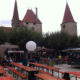 Ballon Lumineux - Avenches Tattoo
