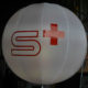 Ballon Lumineux - Ballon personnalisé