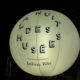 Ballon Lumineux - Ballon personnalisé