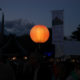 Ballon Lumineux - Sion sous les Étoiles 2016