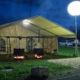Ballon Lumineux - Fabrication de vin cuit