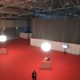Ballon Lumineux - Expo Eular - Rome